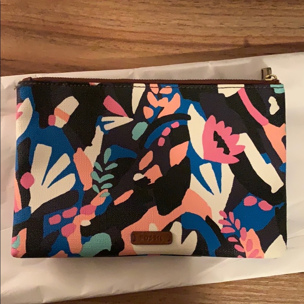 Small Fossil Bag